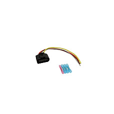 Set reparat cabluri, bobina de inductie AUDI TT (8N3) SENCOM SEN503044