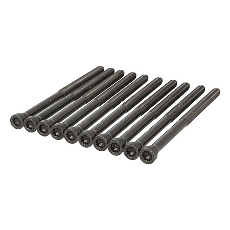 Set surub chiulasa bolturi AUDI A3 SEAT LEON SKODA OCTAVIA VW GOLF VII PASSAT 16TDI 20TDI 0412  ELRING EL351900