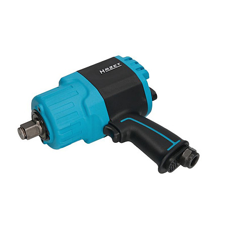 &quot;Pistol de impact Air impact wrench 4-Point pivot 3/4&quot;&quot; 4100 Nm working torque 1890 Nm 5200 rev./min. air consumption: 1472 l/min. weight: 45 kg wrench length: 184 mm&quot; HAZET HAZ 9013TT