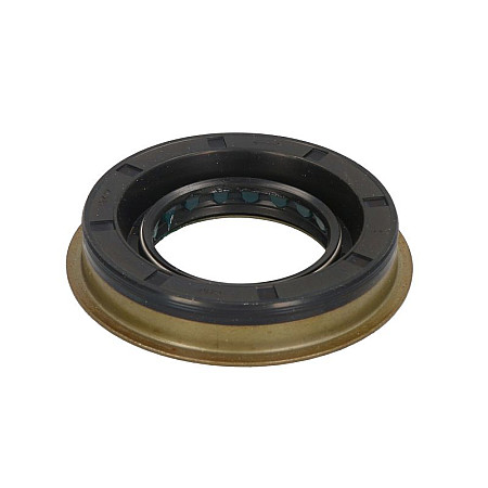 Simering, ax cardanic Garnitura ax cardanic Fata Dreapta 42x72x125 unitate frontala FORD USA ESCAPE EXPLORER FUSION LINCOLN MKX MKZ 1.5-3.5 09.06- NATIONAL 710706NAT