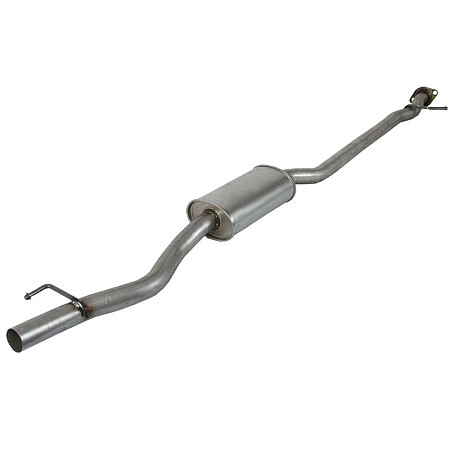 Toba esapamet intermediara Toba finala esapament NISSAN QASHQAI I 2.0 02.07-12.13 WALKER WALK24171