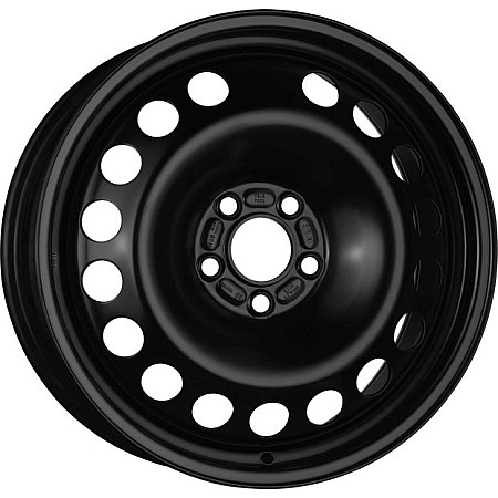 Janta otel PKW 7.5x17 5x108 CH 633 ET: 55 Janta otel  FORD GALAXY III S-MAX 01.15- ALCAR ALCAR ALC9001