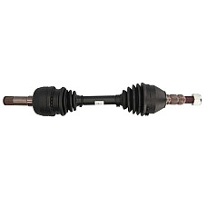 Planetara Ax cardanic Fata Dreapta/Stanga 600mm CADILLAC BLS OPEL SIGNUM VECTRA C VECTRA C GTS SAAB 9-3 9-3X 1.8-3.0D 09.02- SPIDAN 0.036123