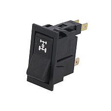 Comutator Switch JCB 1021674COBO