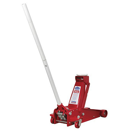 &quot;Cricuri / Standuri / Suporti portabili Cric hidraulic &quot;&quot;crocodil&quot;&quot; capacitate 3000kg inaltime min 132mm inaltime max 472mm&quot; SEALEY SEA 3015CXD