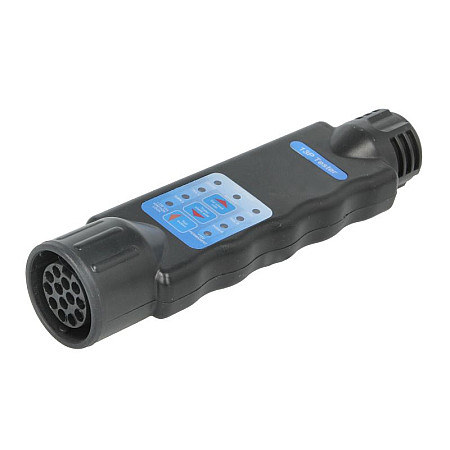 Alte echipamente de diagnoza Diagnostic device for tow bar wiring system no of pins: 13 AKUSAN K00W003AKN