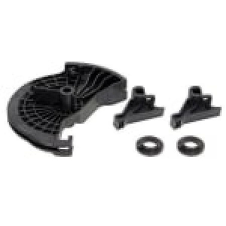 Chit reparatie, ambreiaj automat Kit reparatie pedala ambreiaj  RENAULT 21 03.86-09.95 FEBI BILSTEIN 10741