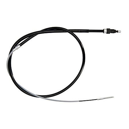 Cablu, frana de parcare Cablu frana de mana Spate Dreapta/Stanga 1749mm/1177mm VW PASSAT B3/B4 1.8/2.0/2.8 04.88-05.97 ABE C7W017ABE