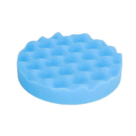Abrazivi Buretele de lustruit APP GP 150 PR tip: Profilat universal diametru: 150 mm grosime: 25 mm culoare: albastru APP 380080401