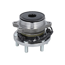 Kit rulmenti roata Wheel bearing set with hub front NISSAN NAVARA NP300 NAVARA 2.3D/2.5D 07.14- BTA H11091BTA