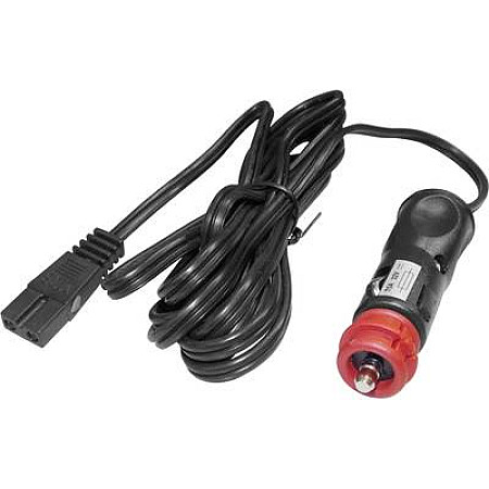 Accesorii electronice suplimentare Power cord for Dometic thermoelectric fridges - TC and TCX series length 2.8 m DOMETIC WAE 9600006608