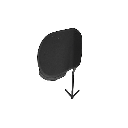 Capac carlig remorcare Conectarea dopului de limba Fata CITROEN C4 PICASSO I 10.06-08.13 BLIC 5513-00-0541920P