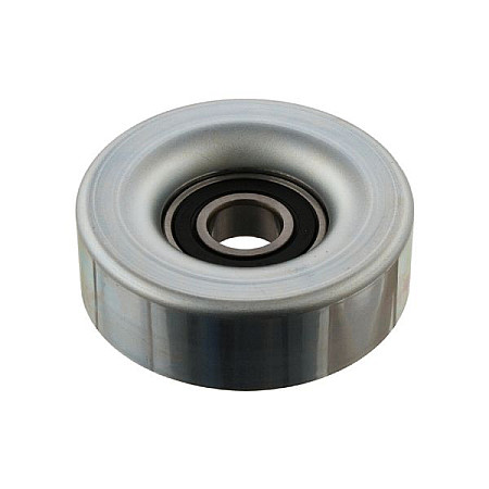 Rola ghidare/conducere, curea transmisie cilindri compactori curea Honda Civic VII Jazz 1.2/1.4 03.02- FEBI FE31480