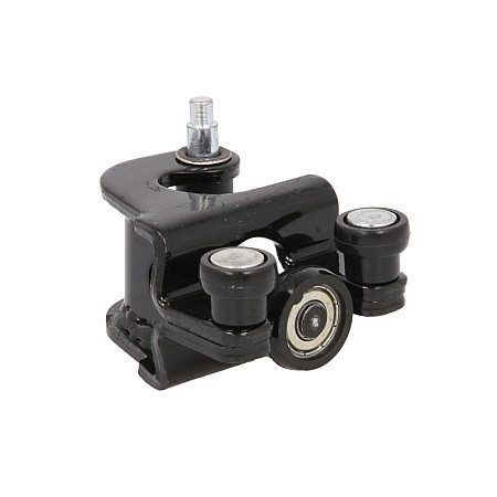 Ghidaj cu role, usa glisanta carucior cu usa glisanta Stanga balama centrala NISSAN INTERSTAR OPEL MOVANO A RENAULT MASTER II MASTER PRO 07.98- BLIC 6003-00-0331P