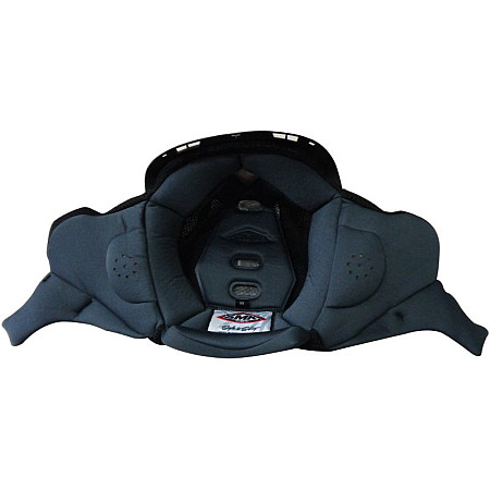 Accesorii pentru casca Helmet padding SMK GLIDE size L SMK SMK-LN-GL-L-02