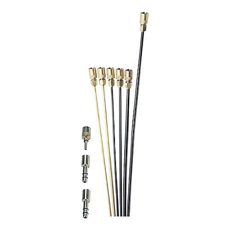 Aparate de distribuire vaselina RAASM set de sonde pt aspiratie RAASM RA45560