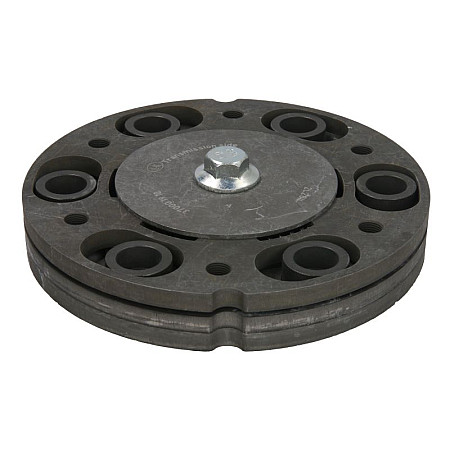 Amortizor torsiune, ambreiaj Amortizor de torsiune diametru: 164mm MERCEDES U 300 U 400 U 500 UGN NA U 5000 LUK 370 0019 10