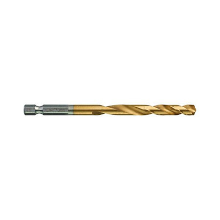 Burghiu Drill bit roller / spiral HSS-Tin drill bit diameter: 7mm intended use material: cast iron / stainless steel / steel MILWAUKEE 48894717