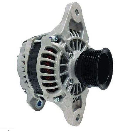 Alternator 12V 115A WAI GLOBAL WAI12745N