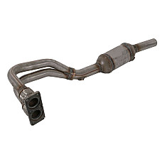Catalizator VOLVO V40 Estate (645) JMJ JMJ1090757