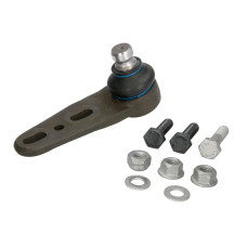 Articulatie sarcina/ghidare Pivot axa Stanga inferior fata diametru con 19mm AUDI 80 B3 90 B3 COUPE B3 1.6-2.3 06.86-12.96 LEMFOERDER LMI10028
