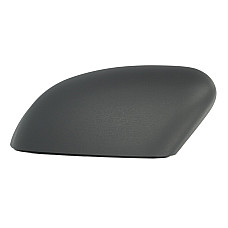 Acoperire, oglinda exterioara Carcasa / capac al oglinzii laterale Stanga pentru pictura FORD C-MAX II FOCUS II FOCUS II/KOMBI FOCUS III MONDEO IV MONDEO V FORD USA FOCUS 07.04- BLIC 6103-03-039353P