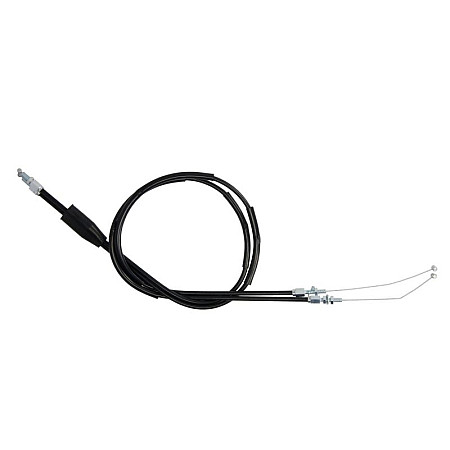 Cablu acceleratie irecuperabile gaz Honda CRF 250 10 - + 450 09 - ZAP TECHNIX ZAP-13043