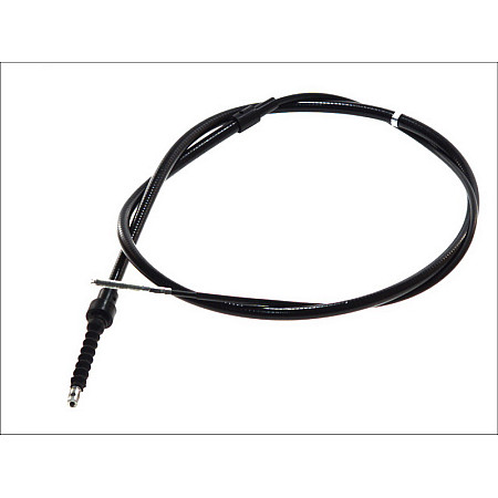 Cablu, frana de parcare Cablu frana de mana Spate Dreapta/Stanga 1720mm/1030mm VW PASSAT B3/B4 1.6-2.8 02.88-05.97 ADRIAUTO AD55.0258