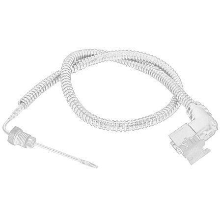 Senzor, temperatura gaze evacuare Senzor temperatura evacuare MERCEDES OE DB TRUCK 007 542 50 18