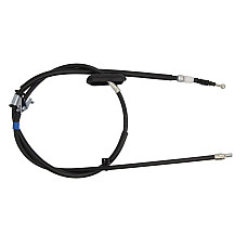 Cablu, frana de parcare Cablu frana de mana Spate Stanga  OPEL CASCADA 1.4/1.6/2.0D 03.13-04.19 HANS PRIES HP208 587