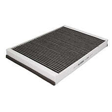 Filtru. aer habitaclu Filtru habitaclu cu carbon activat MERCEDES SPRINTER 35-T B906 SPRINTER 3-T B906 SPRINTER 4 MERCEDES-BENZ SPRINTER 4,6-t (906), Cadru de sprijin, 06.2006 - Filtron K1288A