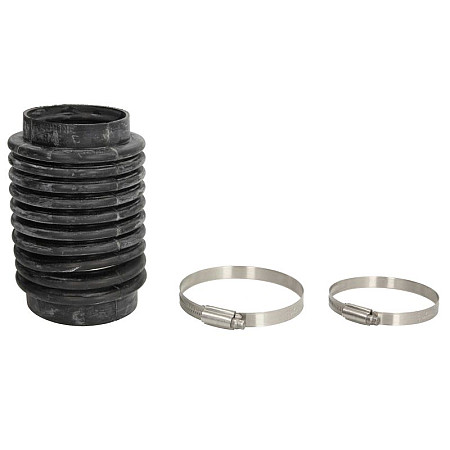 Burduf cardan Rubber shaft boot VOLVO PENTA AQ175 AQ280 AQ280DP VOLVO PENTA 876633