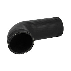 Furtun ear supraalimentare intercooler negru BMW 5 E39 2.5D/3.0D 01.96-05.04 THERMOTEC DCB011TT