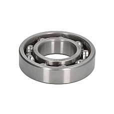 Lagar 35x72x17 bearing standard ball bearing 1pcs increased free-play ZVL 6207-C3 /ZVL/