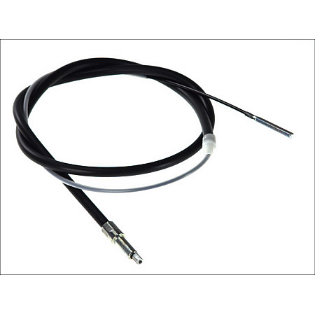 Cablu, frana de parcare Cablu frana de mana Spate Dreapta 1880mm/1120mm BMW 5 E39 2.0-4.9 09.95-05.04 ADRIAUTO AD05.0229