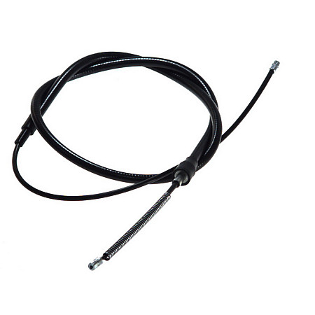 Cablu, frana de parcare Cablu frana de mana Spate Dreapta/Stanga 1620mm/960mm SKODA OCTAVIA I 1.4-2.0 09.96-12.10 ADRIAUTO AD47.0209