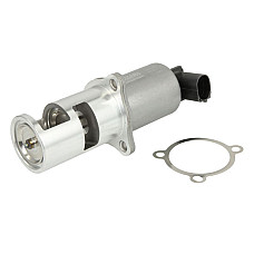 Supapa EGR Valva EGR VOLVO S40 I V40 DACIA SOLENZA MITSUBISHI CARISMA SPACE STAR NISSAN INTERSTAR PRIMASTAR OPEL MOVANO VIVARO A RENAULT CLIO II ESPACE IV KANGOO 1.9D 08.95- NISSENS NIS 98154