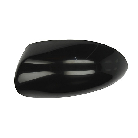 Acoperire, oglinda exterioara Carcasa / capac al oglinzii laterale Stanga negru  FORD FOCUS I FOCUS I/KOMBI FORD USA FOCUS ZX3 08.98-06.07 BLIC 6103-01-1323399P