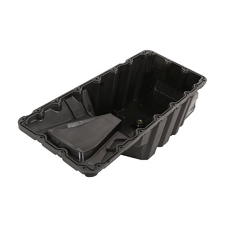 Baie de ulei MERCEDES ATEGO OM906.910-OM906.939 01.98-10.04 ENGITECH ENT040002