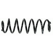 Arc spiral Spate Dreapta/Stanga SKODA OCTAVIA II YETI VW BEETLE GOLF V GOLF VI JETTA IV 1.2-2.0D 10.03-07.19 SACHS 996 622