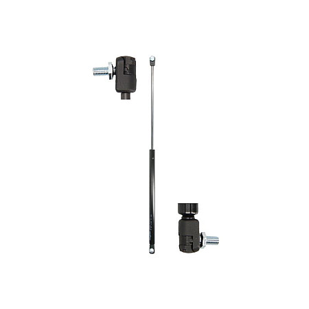 Amortizor Haion Gas spring L max-605mm sUV-260mm throw power 210N FENDT 300 303 LS FARMER/303 LSA FARMER/304 LS FARMER/304 LSA FARMER/305 LS FARMER/305 LSA FARMER/305 S FARMER/306 LS FARMER/306 LSA FARMER/3 MAGNUM TECHNOLOGY MGS090