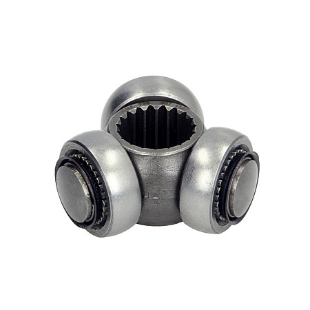 Tripoda,cardan Crucea arborelui de antrenare 1965/29mmx4415mm FIAT 127 PANDA SEICENTO / 600 UNO LANCIA Y 0.8-1.3 06.71-01.10 GKN 0.021269