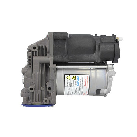 Compresor, instalatie aer comprimat Compresor cu suspensie pneumatica BMW 5 E61 2.0-5.0 03.04-12.10 AMK A2125