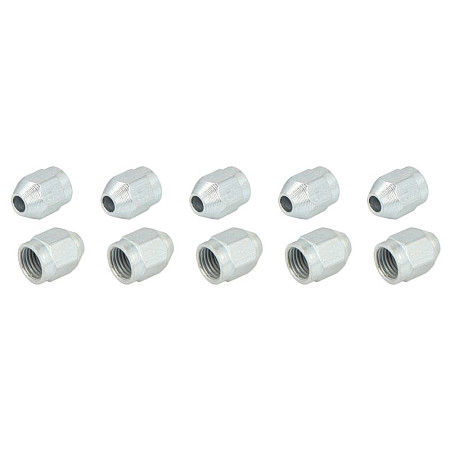 Adaptor, conducte frana Reducerea furtunului de frana cantitate per impachetare: 10 buc lungime: 16mm 3/8x24UNF WP WP5-100-111/10