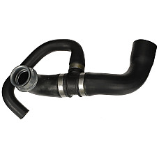Radiator Furtun cauciuc bottom 33mm/40mm MERCEDES SPRINTER 35-T B906 SPRINTER 35-T B907 SPRINTER 35-T B907 B910 SPRINTER 3-T B906 SPRINTER 46-T B906 3.0D 03.09- GATES GAT05-3383