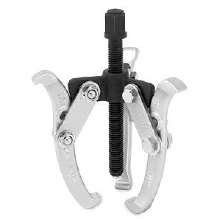 Extractoare universale Extractor universal numar adaptori: 3 obtuzitate max: 100mm TOPTUL JJAL0304