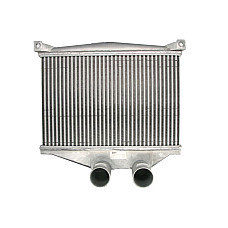 Intercooler, compresor intercooler MERCEDES LK/LN2 OM356.979-OM366.999 01.84-12.98 VALEO VAL816915