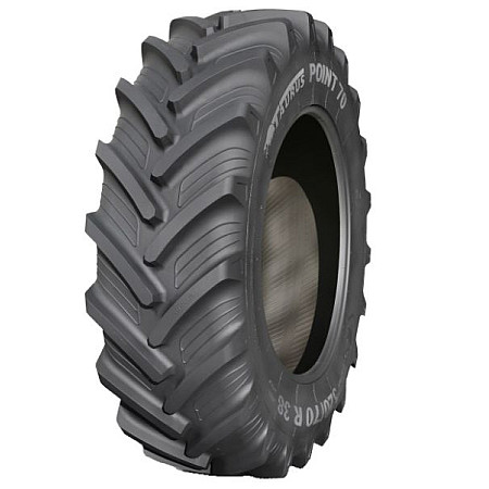 Anvelope Agro 976420 Point 70 TAURUS Agricole 140A8/140B TL TAURUS 480/70R28 RTA POINT70