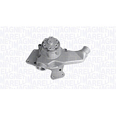 Pompa apa apa with gasket  MERCEDES LK/LN2 MK NG O 301 O 402 4.2D/6.0D 08.73-12.98 MAGNETI MARELLI 352316170708