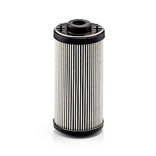 Filtru, sistem hidraulic primar Filtru hidraulic element filtrant MECLAC NETSTAL MANN-FILTER HD 1040